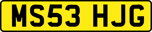 MS53HJG