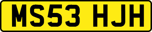 MS53HJH