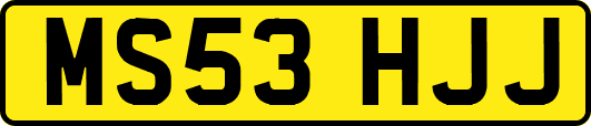 MS53HJJ