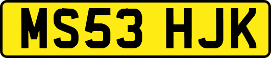 MS53HJK