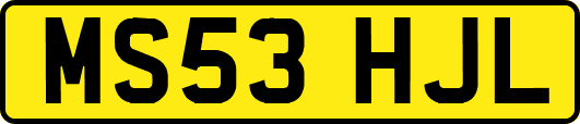 MS53HJL