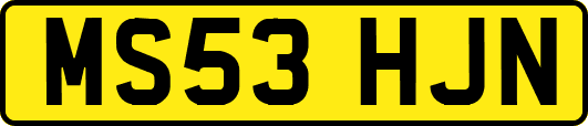 MS53HJN