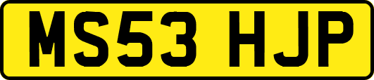 MS53HJP