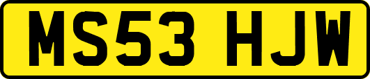 MS53HJW