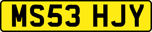 MS53HJY