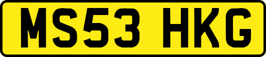 MS53HKG