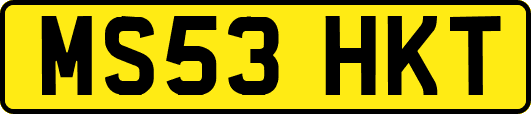 MS53HKT