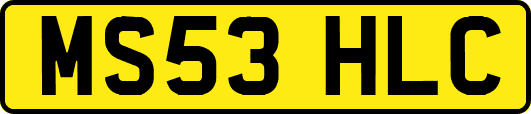 MS53HLC