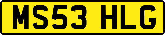 MS53HLG