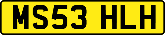 MS53HLH