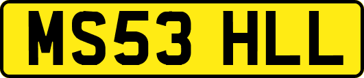 MS53HLL