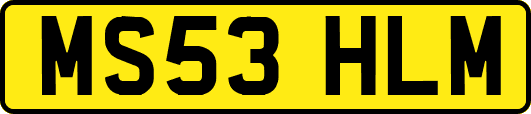 MS53HLM