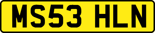 MS53HLN