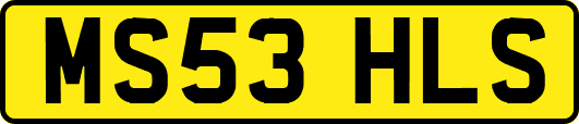 MS53HLS