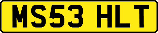 MS53HLT
