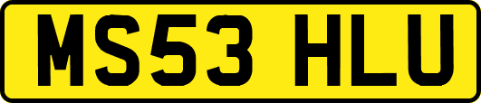 MS53HLU