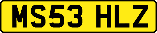MS53HLZ