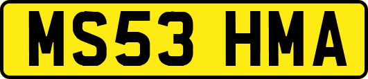 MS53HMA