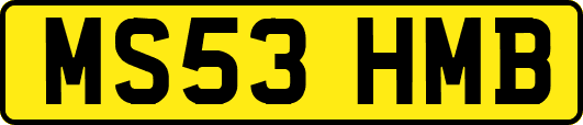 MS53HMB