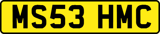 MS53HMC