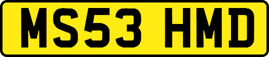 MS53HMD