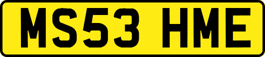 MS53HME
