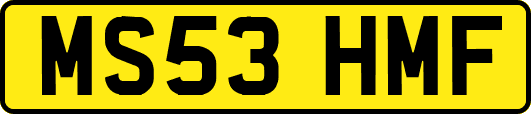 MS53HMF