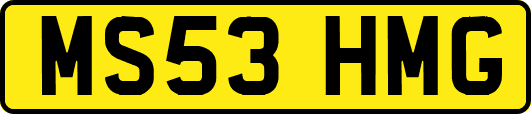 MS53HMG