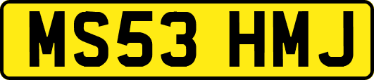 MS53HMJ