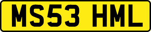 MS53HML