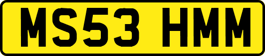 MS53HMM