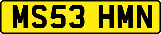 MS53HMN