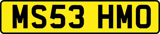 MS53HMO