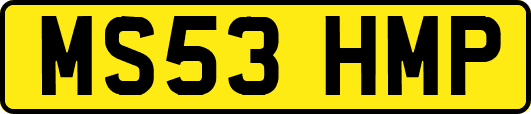 MS53HMP
