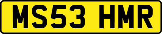 MS53HMR