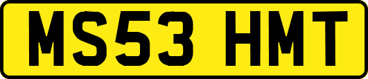 MS53HMT