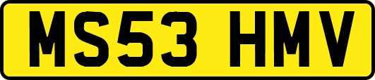 MS53HMV