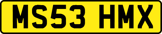 MS53HMX