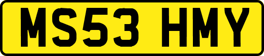 MS53HMY
