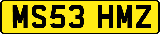 MS53HMZ