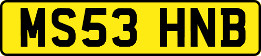 MS53HNB