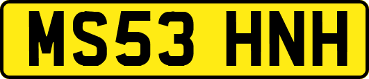 MS53HNH