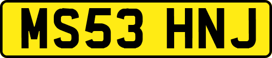 MS53HNJ