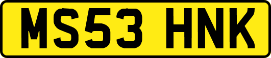 MS53HNK