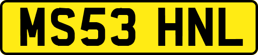 MS53HNL