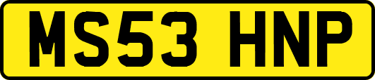 MS53HNP