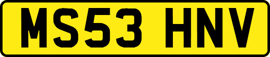 MS53HNV