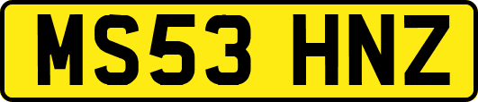 MS53HNZ