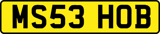 MS53HOB