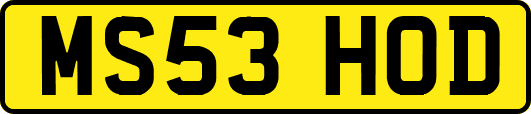 MS53HOD
